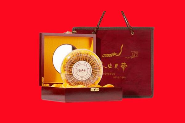 淮南潘集区回收虫草