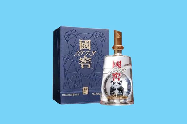 淮南潘集区回收国窖1573
